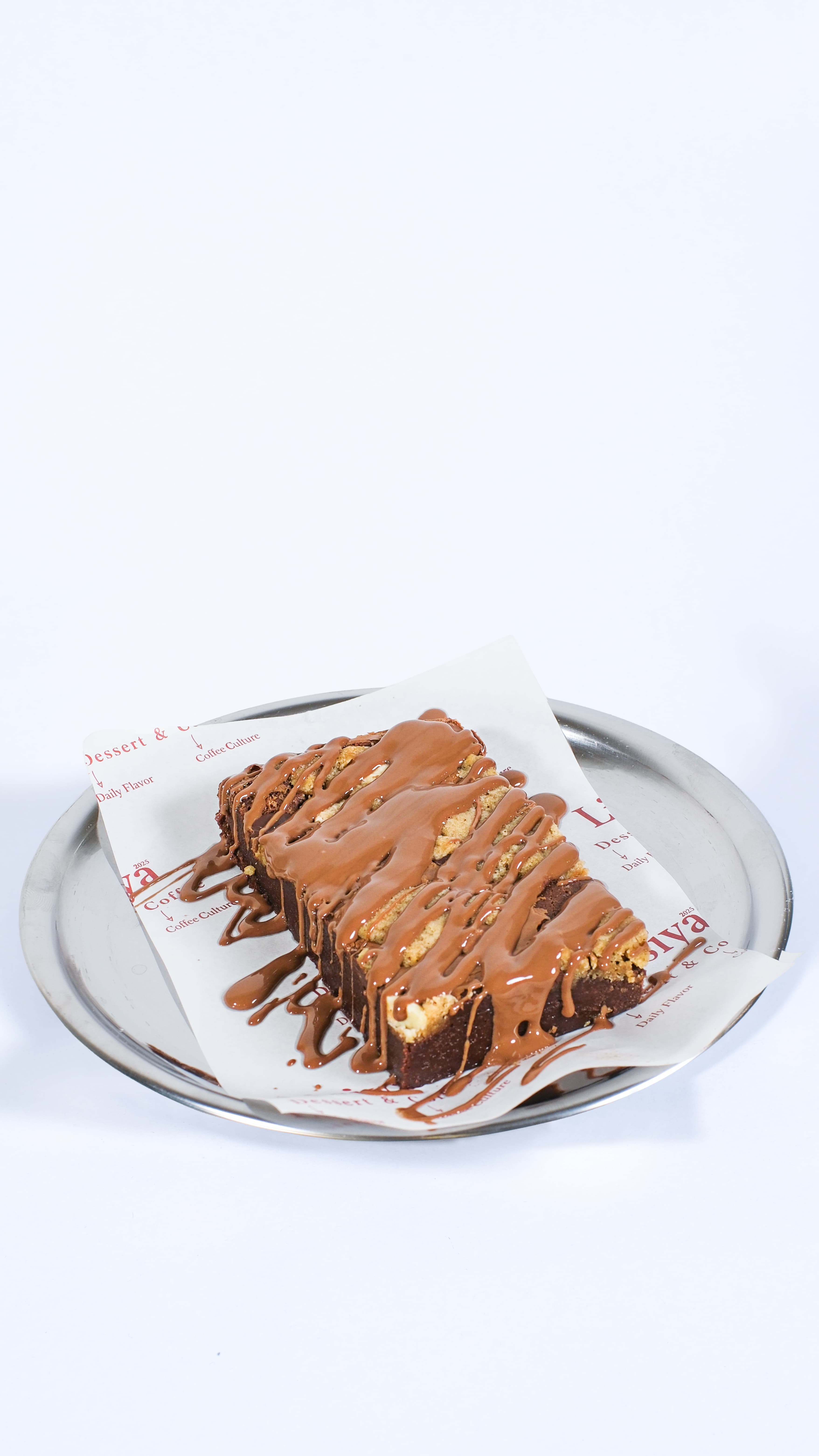Brookies Brownie